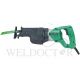 HIKOKI 125MM (5") RECIPROCATING SAW, 1010W, CR13V2