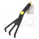 SL NYLON/PP GARDENING CULTIVATOR SL-982