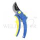 SL BYPASS GARDENING PRUNING SHEAR 8" SL-986