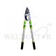 SL ANVIL LOPPER BYPASS PRUNER LONG HANDLE CUTTER (GREEN) SL-994