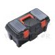 PROSPERPLAST MULTI PURPOSE ORGANIZER MUSTANG TOOL BOX 458X257X227MM-N18R
