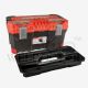 PROSPERPLAST ORGANIZER TITAN PLUS 22A TOOL BOX 554X286X276MM-NTP22A-R444