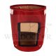 BLOOMBAGZ MINI POTATO FABRIC PLANTER 20L 35CMX45CM