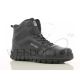 SAFETY JOGGER TACTICAL SHOE DRAGON, BLACK [S3 ESD]