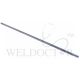 DIMARTINO LEAVES RAKE 5705 ALUMINIUM HANDLE 23MMØ X 1.5M, 5535AS