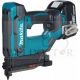 MAKITA 18V 2X5.0AH LI-ION PIN BRAD NAILER, DPT353RTE