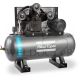 ATLAS COPCO AIR COMPRESSOR ATB10-270 -10.0HP/270L(7.5KW) 400V/50HZ WITH MOM