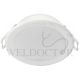 PHILIPS MESON 9W ROUND LED DOWNLIGHT 59449
