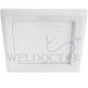 PHILIPS MARCASITE 12W SQUARE LED DOWNLIGHT 59527