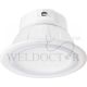 PHILIPS SMALU 10.5W ROUND LED DOWNLIGHT - 59061