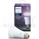 PHILIPS HUE BULB 10W / 800LM
