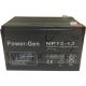 POWER-GEN LEAD ACID BATTERY (12V - 12AH) 152LX99WX102H (MM)