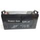 POWER-GEN LEAD ACID BATTERY (12V - 100AH) 409LX175WX238H (MM)