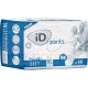 ID PANTS PLUS XTR-LARGE 130CMX170CM 14'S/BAG 4BAG/CTN 5531465140