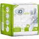 ID PANTS SUPER XTR-LARGE 130CMX170CM 14'S/BAG 4BAG/CTN 5531475140