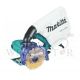 MAKITA 125MM DUSTLESS CUTTER, 1400W, 4100KB