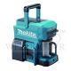 MAKITA 18V / 12V LI-ION CORDLESS COFFEE MAKER DCM501Z (BARE UNIT)