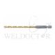 MAKITA HSS-TIN METAL DRILL BIT