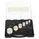 MAKITA BI-M 6-PC HOLESAW SET(16-51MM) ELECTRICIAN A D-47123