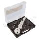 MAKITA BI-M 6-PC HOLESAW SET(20-65MM) ELECTRICIAN B D-47139