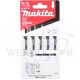 MAKITA JIGSAW BLADE (B TYPE) B18 - 5PPP A85709