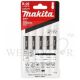 MAKITA JIGSAW BLADE (B TYPE) B26-5PPP A85771