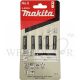 MAKITA JIGSAW BLADE (M TYPE) NO:5 - 5PPP A85905