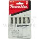 MAKITA JIGSAW BLADE (M TYPE) NO:8 - 5PPP 85911