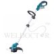 MAKITA 12V LI-ION 260MM GRASS TRIMMER, UR100DZ (BARE UNIT)