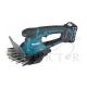 MAKITA 12V 1X2.0AH 160MM GRASS SHEAR UM600DWA