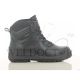 SAFETY JOGGER TACTICAL WATERPROOF SHOE TROOPER, BLACK [S3]