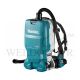 MAKITA 18V + 18V LI-ION BRUSHLESS BACKPACK VACUUM CLEANER AWS DVC665Z (BARE UNIT)
