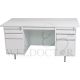 SPE DOUBLE PEDESTAL DESK W1500XD750XH762 PD-6030