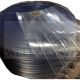 PVC TRANSPARENT RIBBED (POLAR GRADE -30°C) CURTAIN ROLL 50M