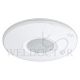 LEDVANCE CEILING SURFACE LMS VALUE INFRARED SENSOR MS-SV-INF-CS-F-360