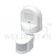 LEDVANCE WALL SURFACE LMS VALUE INFRARED SENSOR MS-SV-INF-WS-AD180B