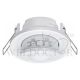 LEDVANCE CEILING RECESSED LMS VALUE MICROWAVE SENSOR MS-SV-MIC-CR-360A