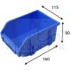 LAIWA MULTI PURPOSE BIN L160XW115XH80MM-FPO 5