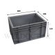 LAIWA PLASTIC CONTAINER L400XW300XH240MM-CC 43220