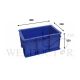 LAIWA PLASTIC CONTAINER L300XW200XH150MM-CC 32150