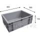 LAIWA PLASTIC CONTAINER L400XW300XH150MM-CC 43150