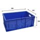 LAIWA PLASTIC CONTAINER L500XW325XH200MM-CH 53200