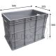LAIWA PLASTIC CONTAINER L500XW325XH360MM-CH 53360