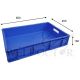 LAIWA PLASTIC CONTAINER L600XW400XH160MM-CH 64160