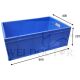 LAIWA PLASTIC CONTAINER L600XW400XH220MM-CH 64220