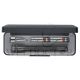 MAGLITE MINI LED 2AAA FLASHLIGHT BLACK. ML-P32012