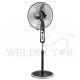 MORRIES STAND FAN 16" MS-535SFT