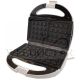 MORRIES 3 IN 1 SNACK MAKER (SANDWICH / DONUT / WAFFLE) MS3028SM