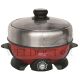 MORRIES MULTI FUNCTION COOKER 3.0L MS-888MC
