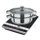 MORRIES INDUCTION COOKER 2000W MS -9610B